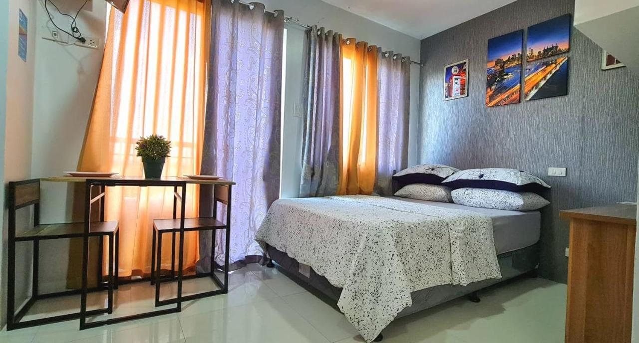 913Cityscape Located At City Center 바콜로드 외부 사진